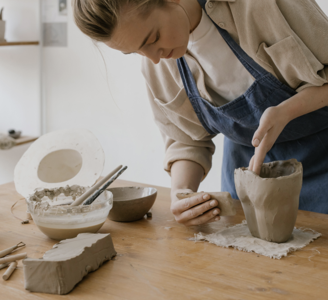 Pottery Memberships for Every Maker | Studio Sumi SF — SUMIWARE Pottery Memberships for Every Maker | Studio Sumi SF — SUMIWARE